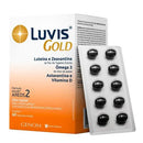 Polivitamínico Luvis Gold 60 Cápsulas